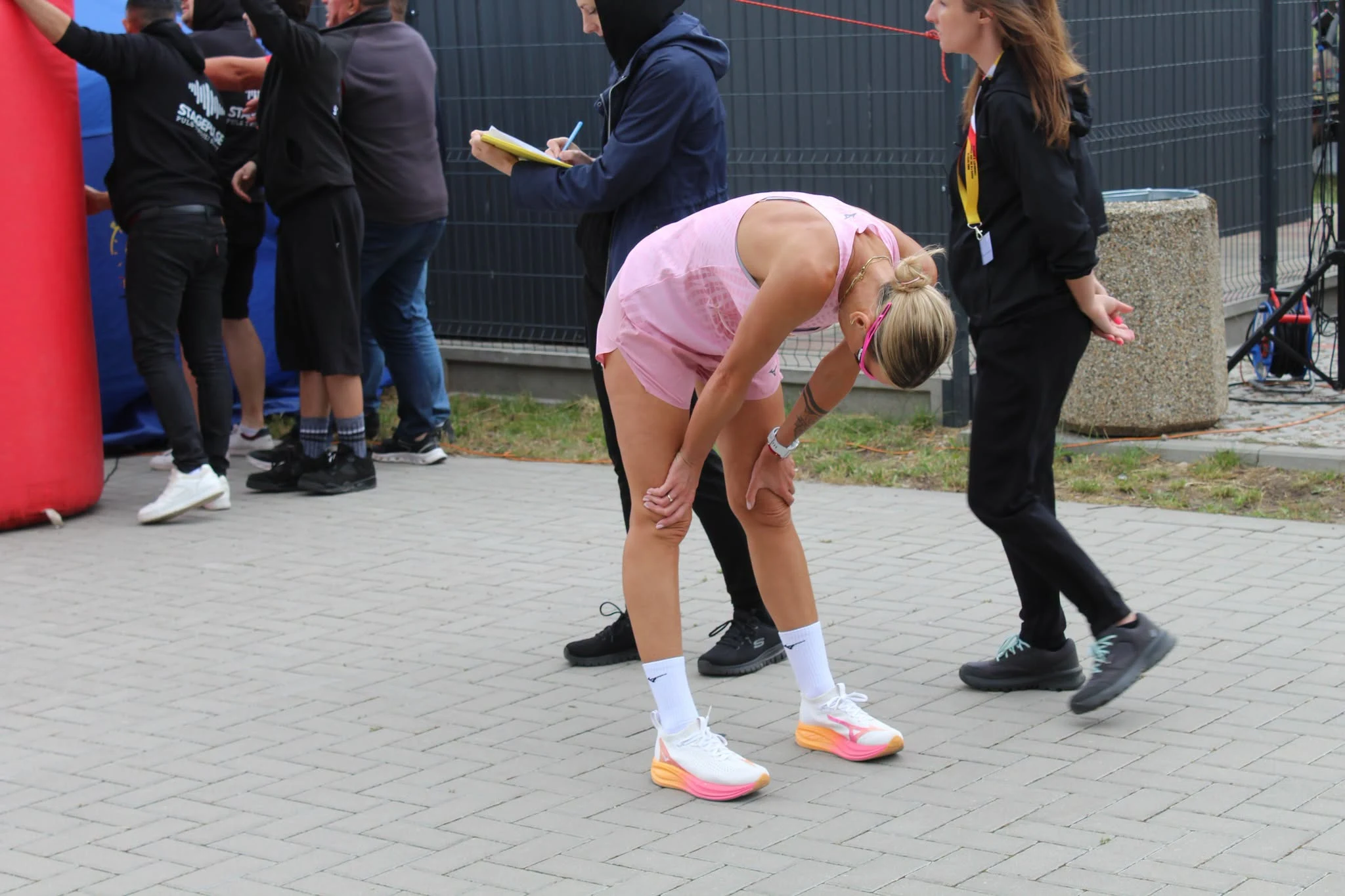 II Bieg Radziwiłłów w Knyszynie – fotorelacja cz. 6 — zdjęcie 13