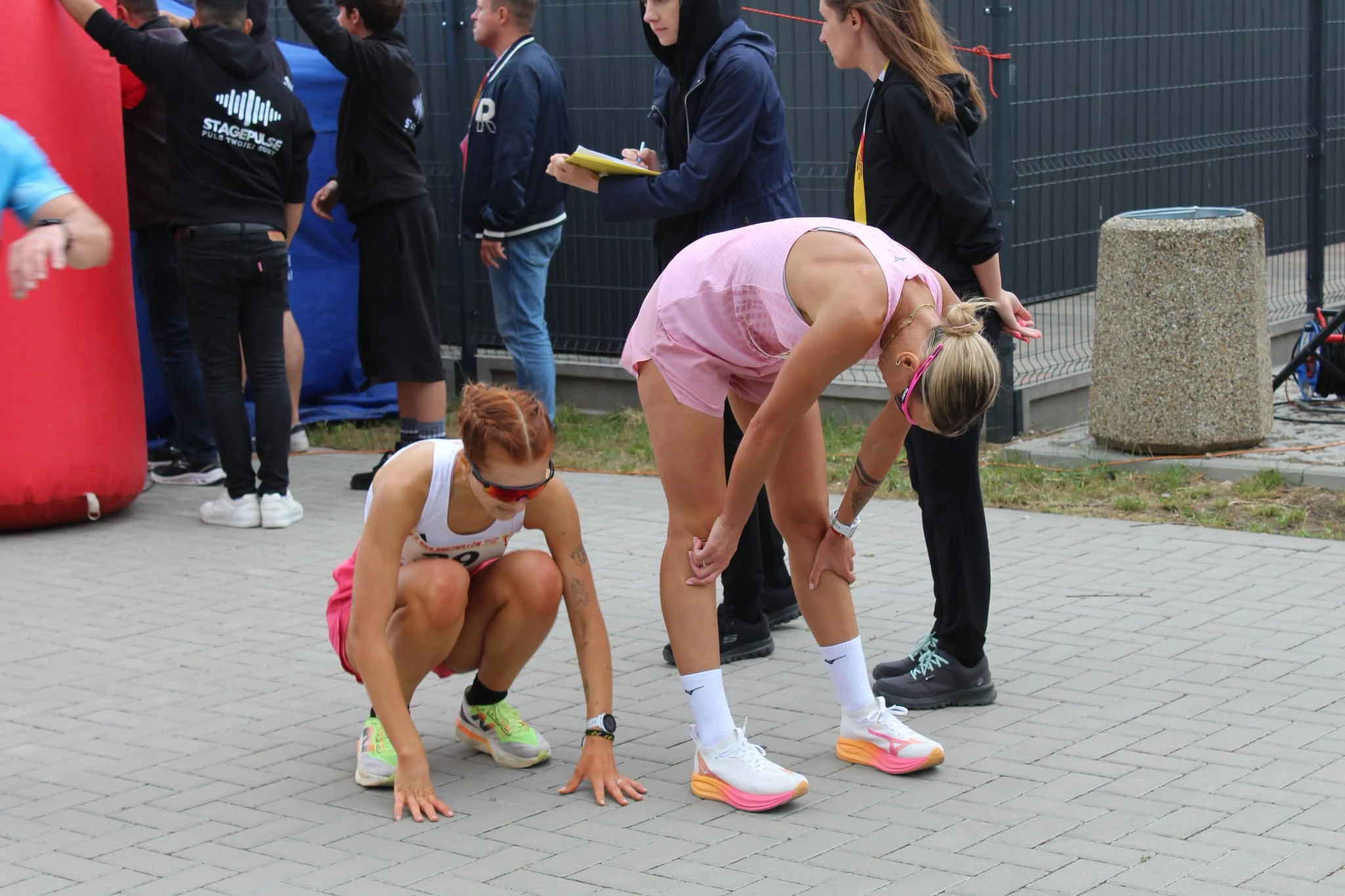 II Bieg Radziwiłłów w Knyszynie – fotorelacja cz. 6 — zdjęcie 14