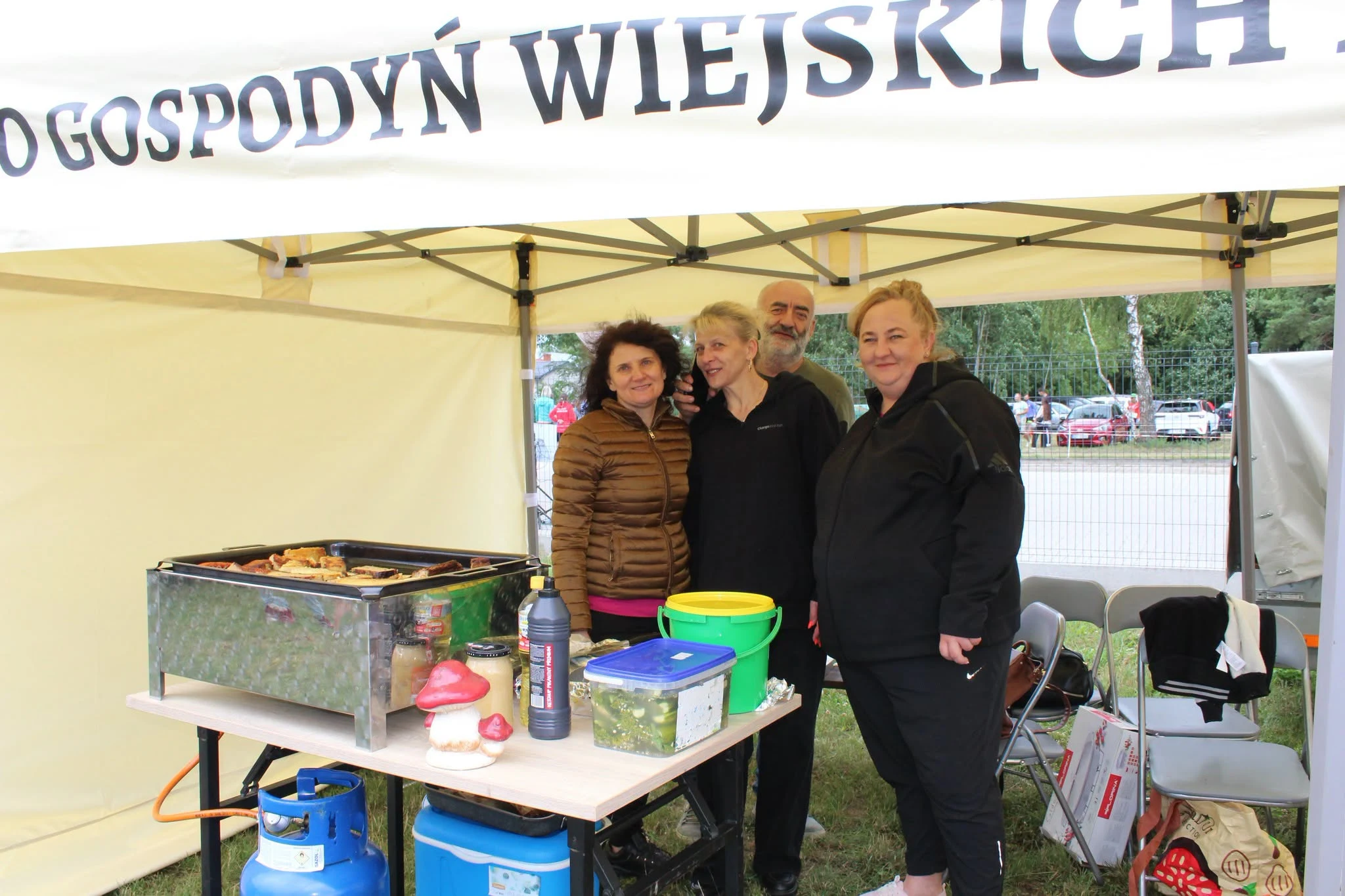 II Bieg Radziwiłłów w Knyszynie – fotorelacja (cz. 5) — zdjęcie 15