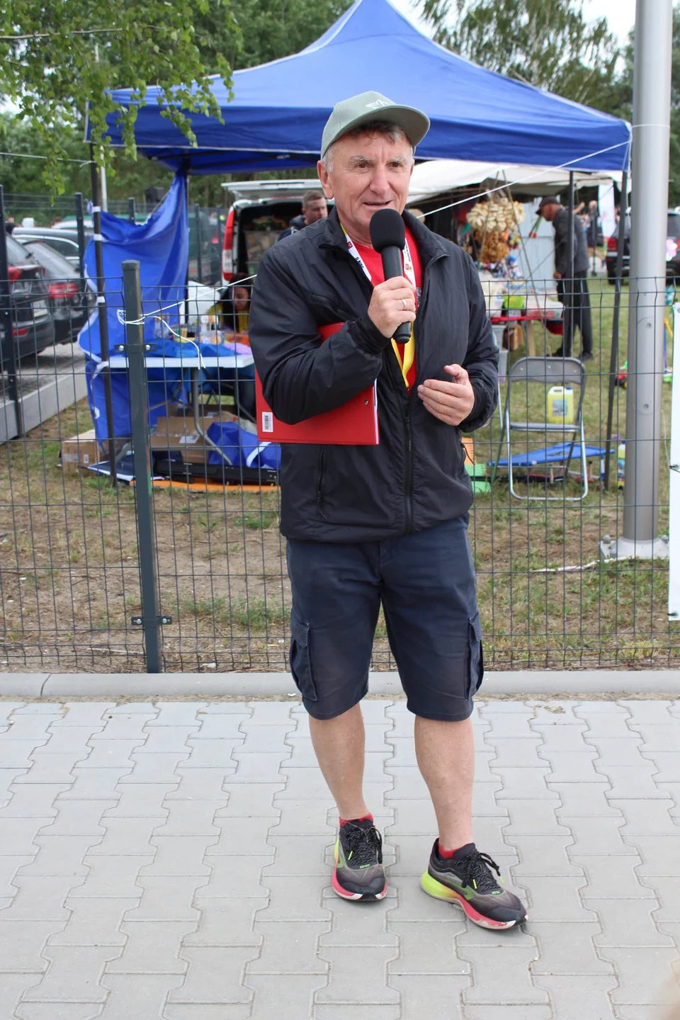 II Bieg Radziwiłłów w Knyszynie – fotorelacja (cz. 5) — zdjęcie 27