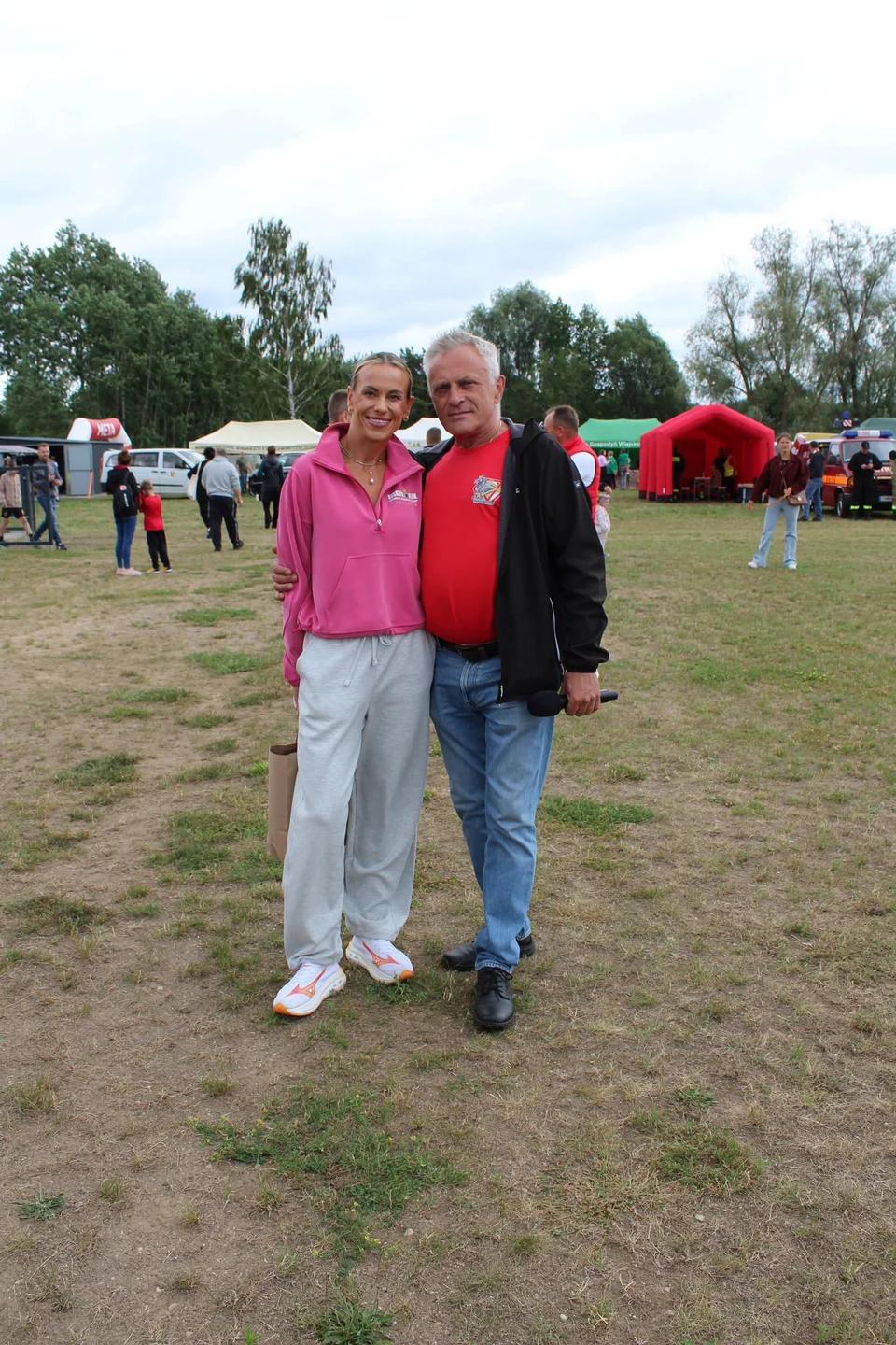 II Bieg Radziwiłłów w Knyszynie – fotorelacja (cz. 4) — zdjęcie 36