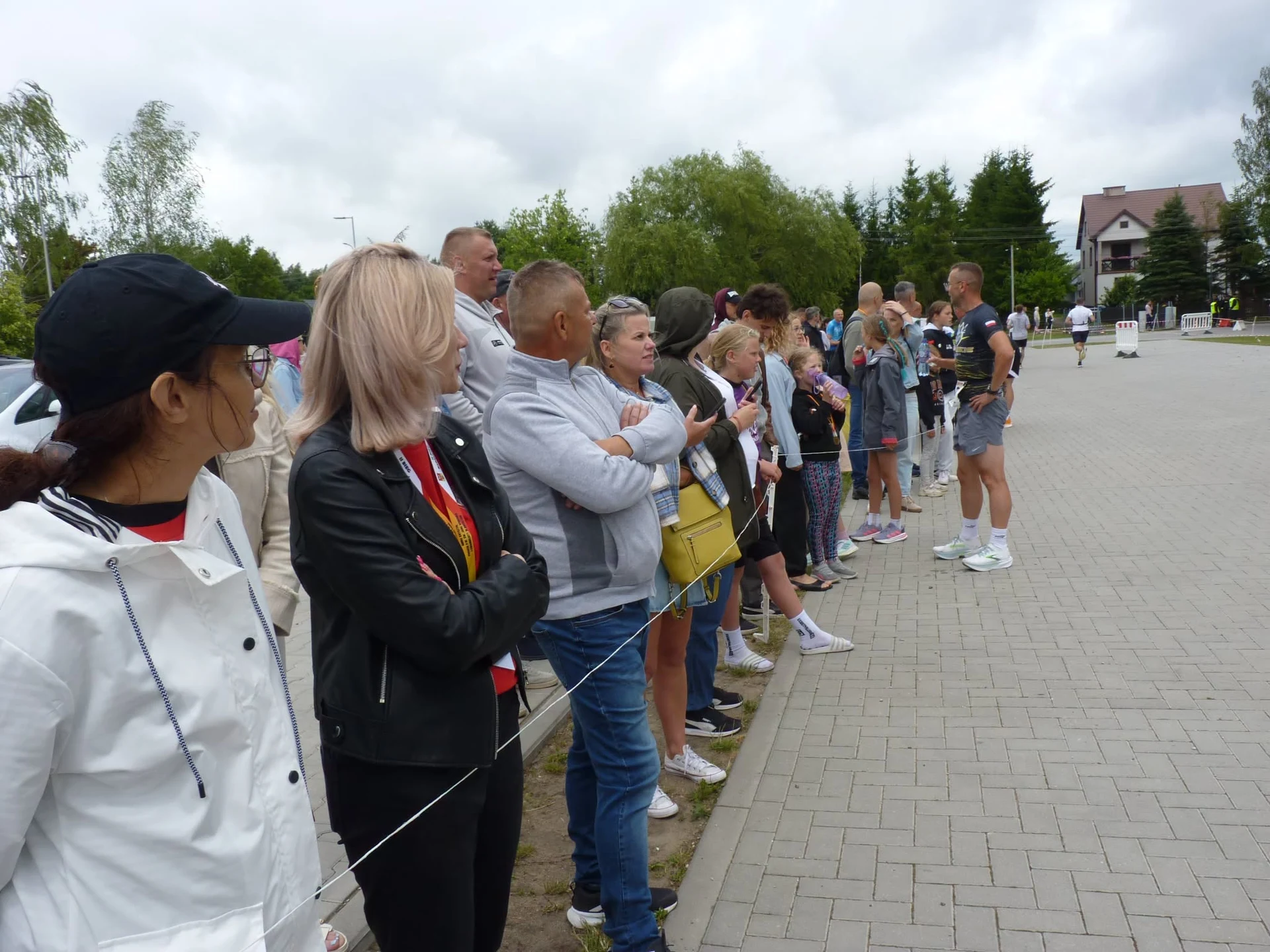 II Bieg Radziwiłłów w Knyszynie – fotorelacja (cz. 2) — zdjęcie 37