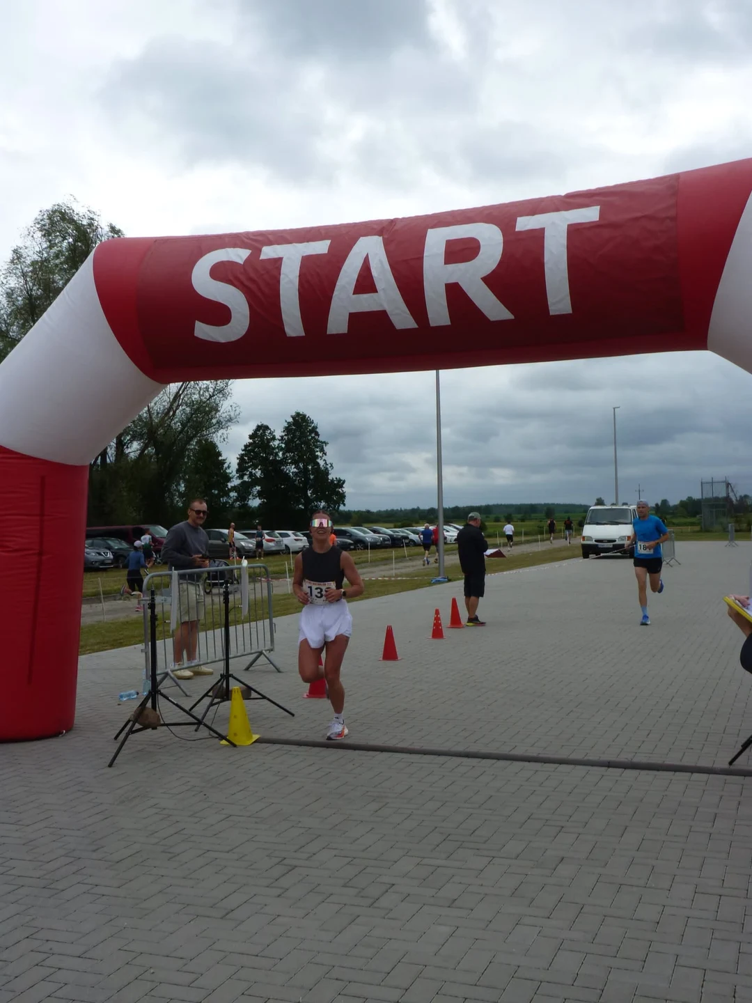 II Bieg Radziwiłłów w Knyszynie – fotorelacja (cz. 2) — zdjęcie 39